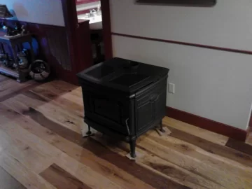 [Hearth.com] Alderlea T6 new rear clearance
