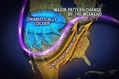 [Hearth.com] Noreaster, here we go again