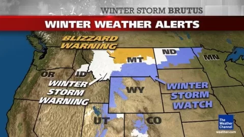 [Hearth.com] Noreaster, here we go again