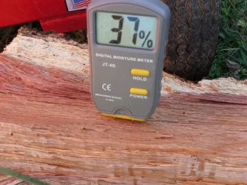[Hearth.com] Old Dead Oak Tree