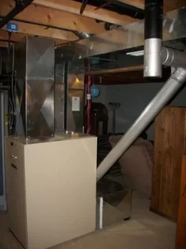[Hearth.com] pics of my traeger install and Q's