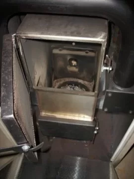 [Hearth.com] pics of my traeger install and Q's