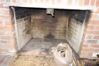 [Hearth.com] Too Purty to Light!