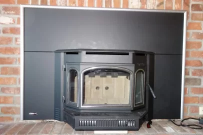 [Hearth.com] Too Purty to Light!