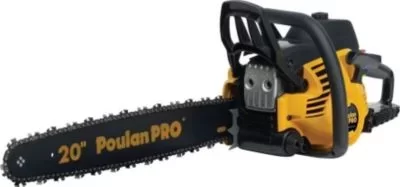 [Hearth.com] Poulan 5020AV WOW!