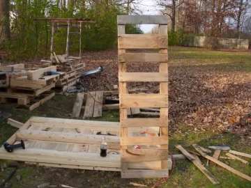 [Hearth.com] Good Pallet wood score