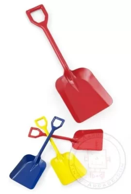 [Hearth.com] who makes a tiny  metal hand shovel ?