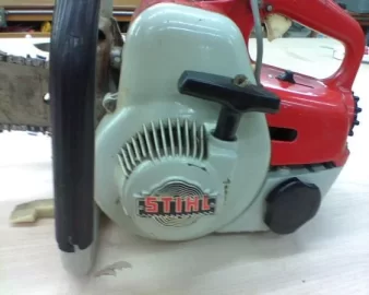 [Hearth.com] 08 stihl have any value?