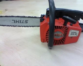 [Hearth.com] 08 stihl have any value?