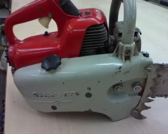 [Hearth.com] 08 stihl have any value?