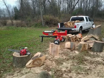 [Hearth.com] More oak