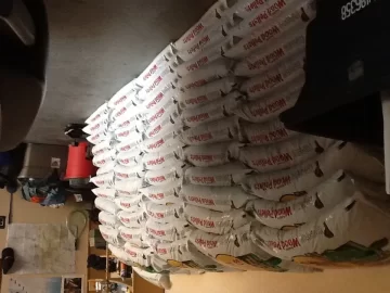 [Hearth.com] Stocked up for winter