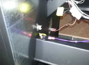 [Hearth.com] Convection Blower Always On