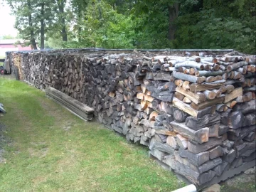 [Hearth.com] Starting season no. 5 and my wood still sizzles alittle