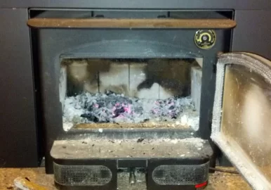 [Hearth.com] Lopi Republic 1250: I can't complain.