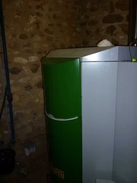[Hearth.com] Problems with Pellet Boiler Installation