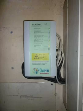 [Hearth.com] Problems with Pellet Boiler Installation