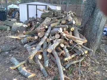 [Hearth.com] 2 Hours, 3 Pickup Trucks, And 5 Able Bodies Later ...