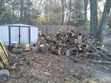[Hearth.com] 2 Hours, 3 Pickup Trucks, And 5 Able Bodies Later ...
