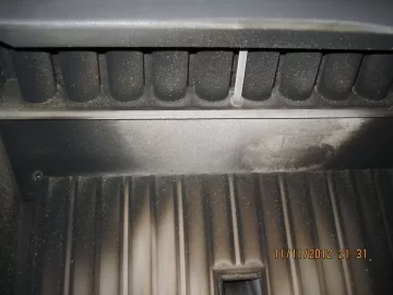 [Hearth.com] Enviro M55 Heat Exchanger Tube Baffle