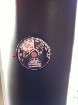 [Hearth.com] Looking for a stove thermometer