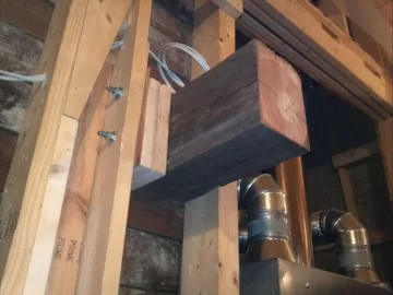 [Hearth.com] historical wood