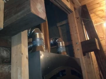 [Hearth.com] historical wood