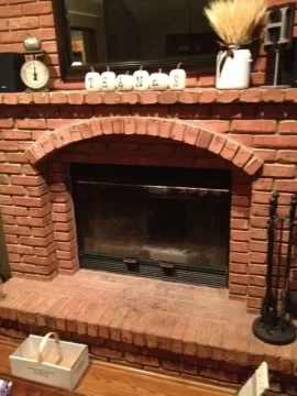 [Hearth.com] Have pre-fab fireplace, framed chimney, want to replace, what are my options?