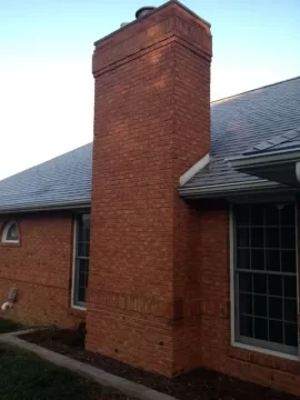 [Hearth.com] Have pre-fab fireplace, framed chimney, want to replace, what are my options?