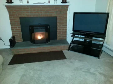 [Hearth.com] OAK drama...
