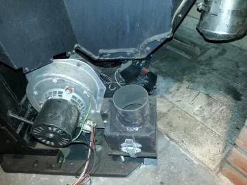 [Hearth.com] Exhaust 3-4" reducer alternatives?