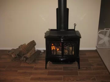 [Hearth.com] I'm gonna try the Leyden out.