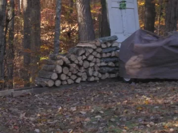 [Hearth.com] Three Hour seasoned oak