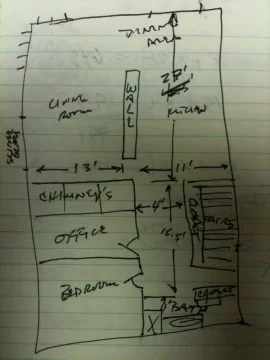 [Hearth.com] not enough heat, not enough patience, or losing heat to masonry?