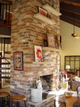 [Hearth.com] Looking for advice on a fireplace insert