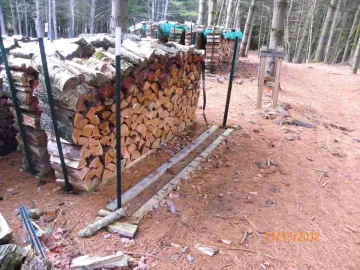 [Hearth.com] The Boss !