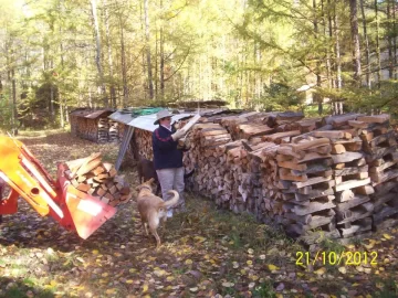 [Hearth.com] Did a little more this past weekend