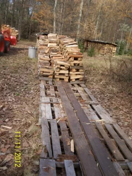 [Hearth.com] Did a little more this past weekend