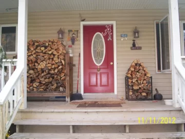 [Hearth.com] Did a little more this past weekend