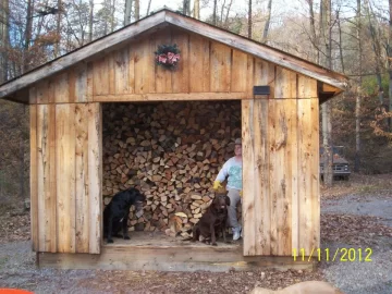 [Hearth.com] Did a little more this past weekend