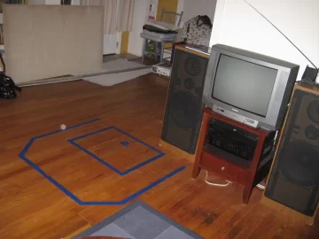 [Hearth.com] thoughts on this install?
