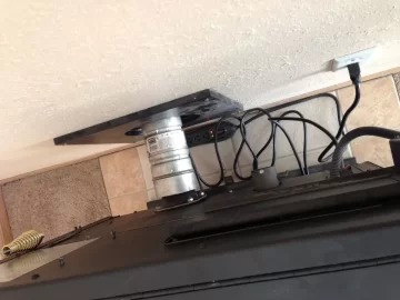 [Hearth.com] Fixed my install issues today