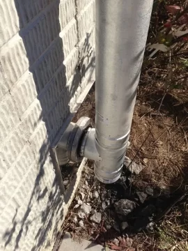 [Hearth.com] Fixed my install issues today