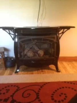 [Hearth.com] PRO COM VENT FREE ssv320rhn-gb.