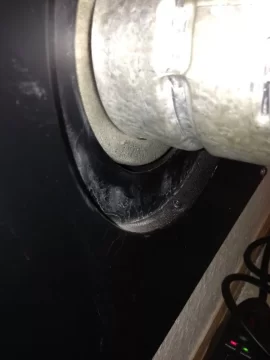 [Hearth.com] Fixed my install issues today