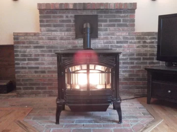 [Hearth.com] New Enviro M55 Cast