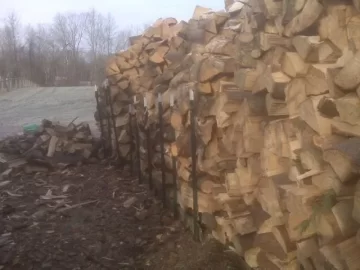 [Hearth.com] Stacking 2 Wide Or 3 Wide