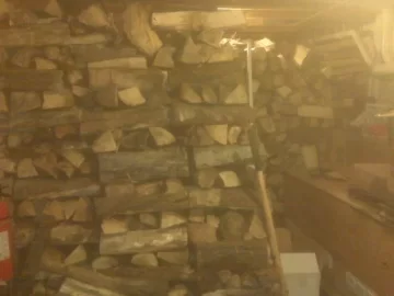 [Hearth.com] Stacking 2 Wide Or 3 Wide