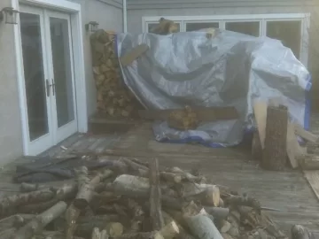 [Hearth.com] Stacking 2 Wide Or 3 Wide