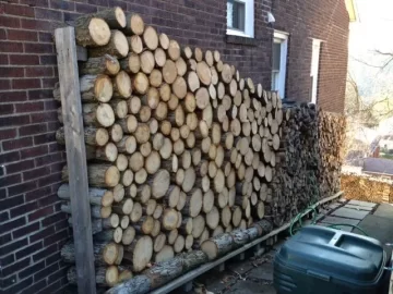 [Hearth.com] Two Firewood Trips